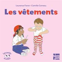 Les vêtements