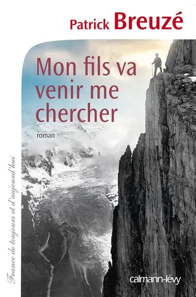 Mon fils va venir me chercher Mon fils va venir me chercher