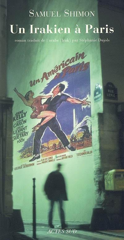 Un Irakien à Paris Un Irakien à Paris