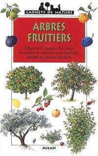 Arbres fruitiers