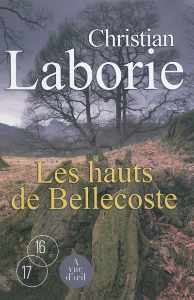 Les hauts de Bellecoste