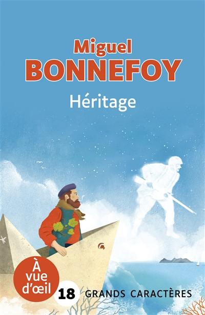 Héritage Héritage