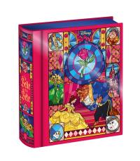 La belle et la bête : le grimoire