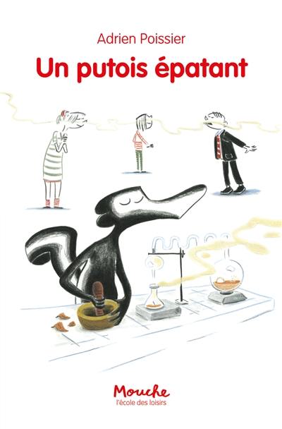 Un putois épatant Un putois épatant