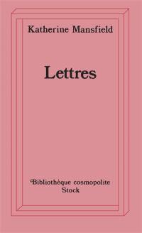 Lettres