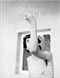 Quelque chose comme une araignée