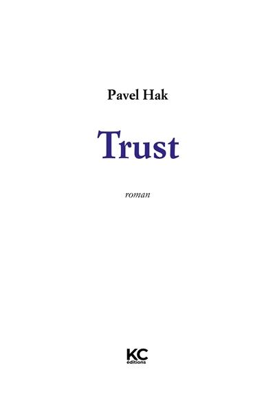 Trust