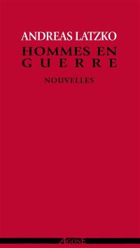 Hommes en guerre