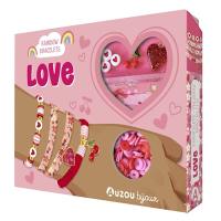 Superbe bijou : Love