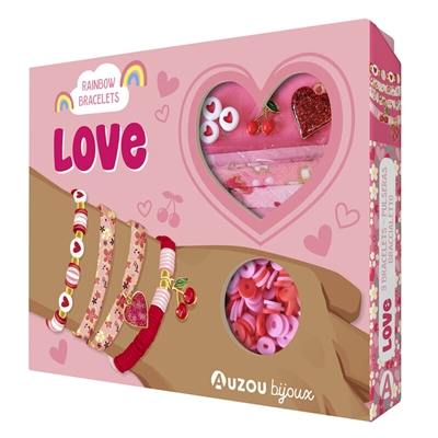 Superbe bijou : Love