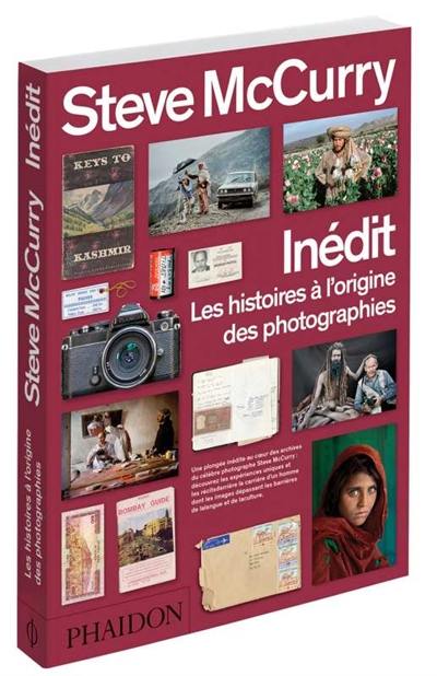 Inédit : les histoires à l'origine des photographies
