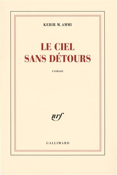 Le ciel sans détours Le ciel sans détours