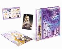 Les intrigues d'une Borgia, volume 1 : étui collector avec artbook