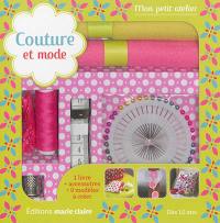 Couture et mode Couture et mode