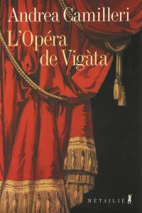 L'opéra de Vigàta