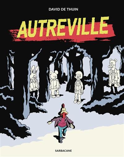 Autreville Autreville