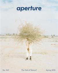 Magazine Aperture 262 : Environment