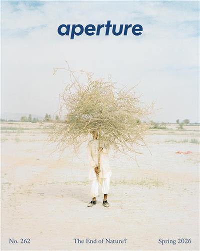 Magazine Aperture 262 : Environment