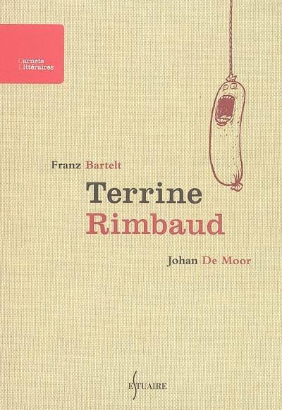 Terrine Rimbaud Terrine Rimbaud