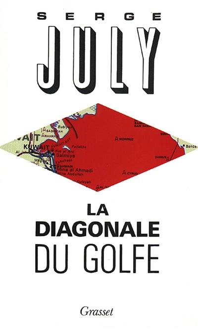 La Diagonale du Golfe La Diagonale du Golfe