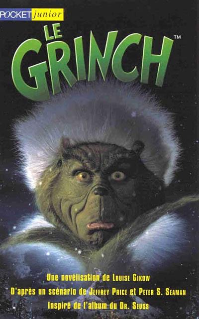 Le Grinch Le Grinch