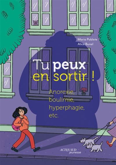 Tu peux en sortir ! : anorexie, boulimie, hyperphagie, etc. Tu peux en sortir ! : anorexie, boulimie, hyperphagie, etc.