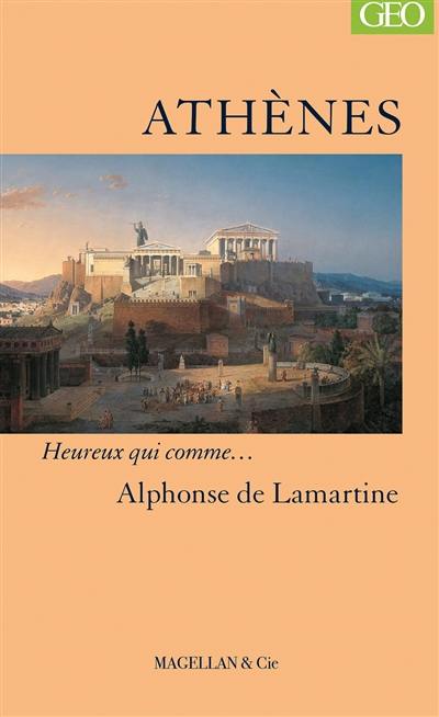 Athènes Athènes