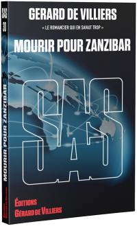 Mourir pour Zanzibar