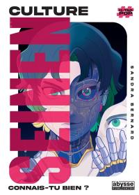 Culture seinen : connais-tu bien ?