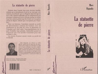 La statuette de pierre