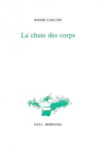 La chute des corps