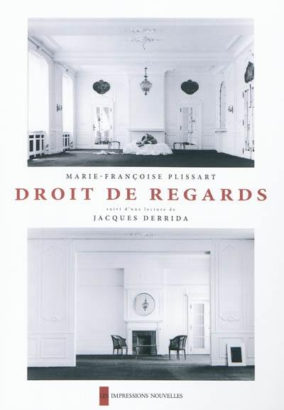 Droit de regards Droit de regards