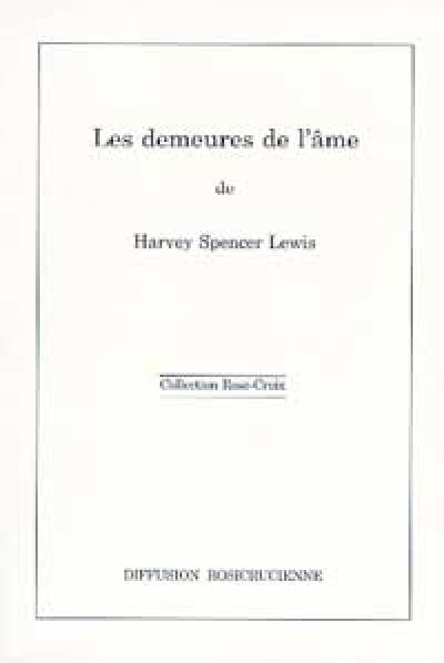 Les demeures de l'âme