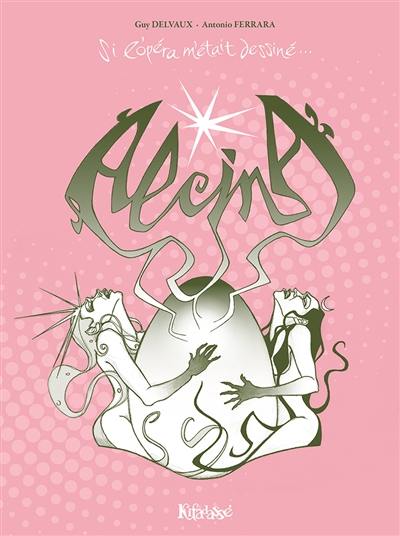 Alcina Alcina