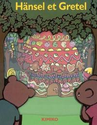 Hansel et Gretel