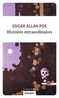 Histoires extraordinaires