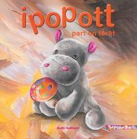 Ipopott part en forêt