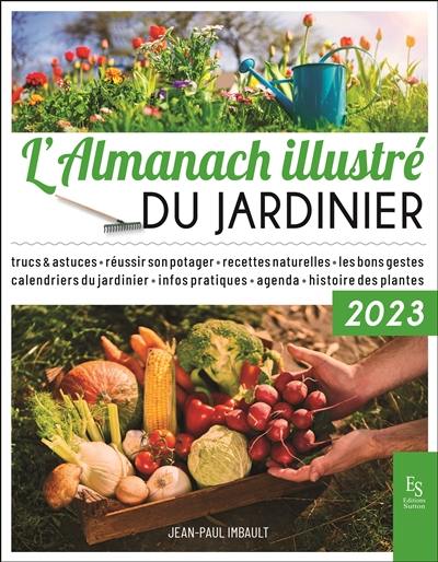 CALENDRIER POTAGER 2024 - AGENDA / CALENDRIER / ALMANACH - LOISIRS