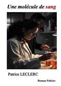 Une molécule de sang
