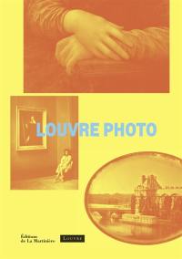 Louvre photo