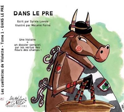Dans le pré Dans le pré