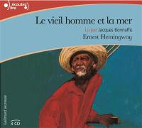 Le vieil homme et la mer