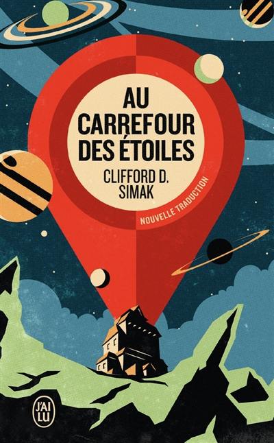 Au carrefour des étoiles Au carrefour des étoiles