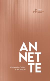 Annette