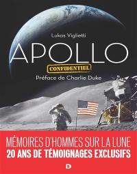 Apollo : confidentiel