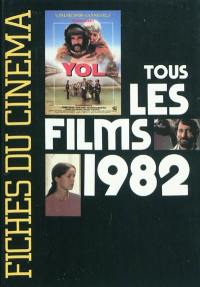 Tous les films 1982