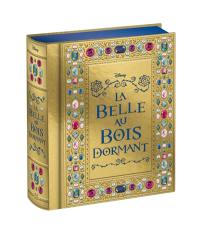 La belle au bois dormant : le grimoire