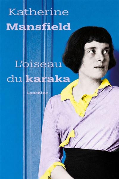 L'oiseau du karaka