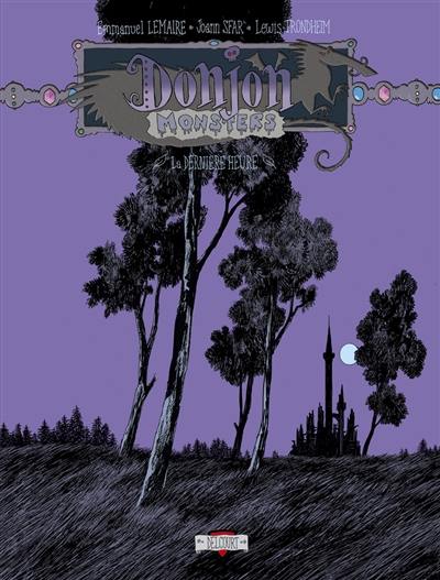 Donjon monsters. Vol. 19. La dernière heure