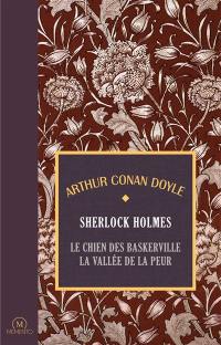 Sherlock Holmes. Vol. 2